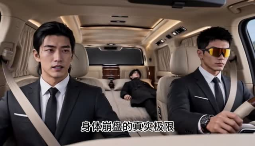都重生了，这富二代我不装了第十九季（149集）甜宠短剧追到爽