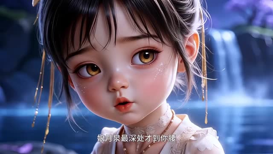 人界团宠是小妖（18集）短剧追到爽