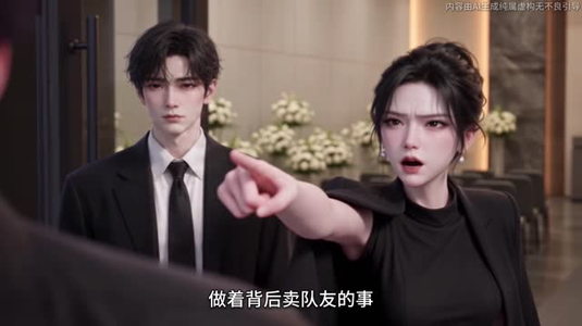 天降小福星，兜兜唤兽护全家（92集）在线观看完整版