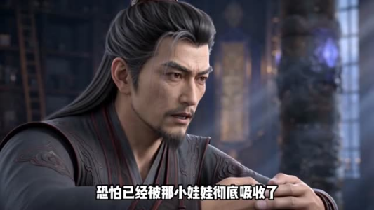 窝窝三岁半，狐宝萌翻三界（上）（1-133集）短剧全集更精彩