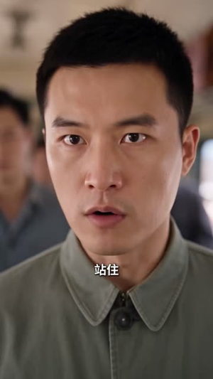 大院住进了个带空间的小萌宝（上）（1-200集）爆款短剧追不停