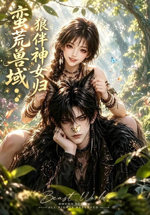 蛮荒兽域:狼伴神女归(112集) 蛮荒兽域:狼伴神女归(112集)热播古装短剧