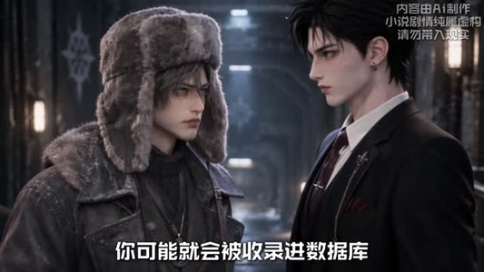 欺诈师！欺骗众生我即是神明（下）（391-688集）短剧小说在线看