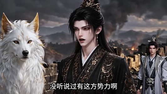 不死帝师全网最强送葬人第四季(下)(154-351集) 不死帝师全网最强送葬人第四季(下)(154-351集)网络小短剧