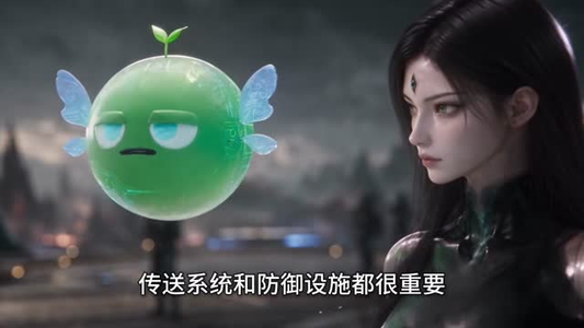 伪人千金归来,全家天天破大防第三季(104集) 伪人千金归来,全家天天破大防第三季(104集)热门短剧追不停