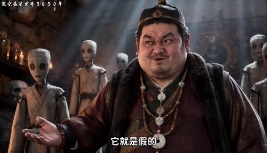 阴差休假赴人间第二季(133集) 阴差休假赴人间第二季(133集)完整版