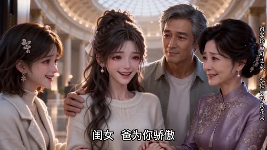 岁岁相伴共赴青梅约第二季(133集) 岁岁相伴共赴青梅约第二季(133集)每日短剧分享