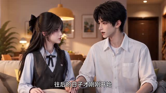 刚上大学,就和校花老婆同居了第二季(116集) 刚上大学,就和校花老婆同居了第二季(116集)无需充值尽情看