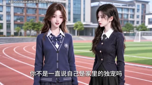 哥哥偏心宠(238集) 哥哥偏心宠(238集)一起看短剧