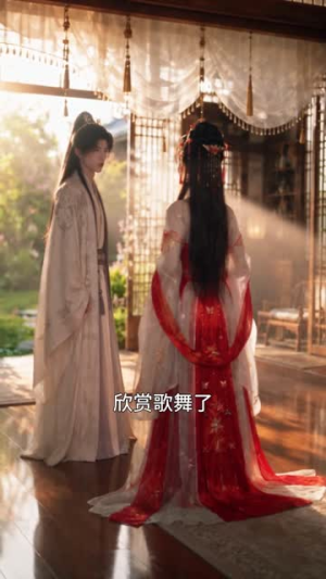 月入二十万两,这驸马真香(95集) 月入二十万两,这驸马真香(95集)熬夜追短剧