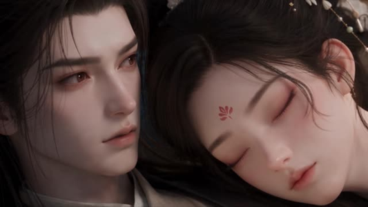 皇上表弟说他恕难从命!第三季(167集) 皇上表弟说他恕难从命!第三季(167集)免费短剧片段