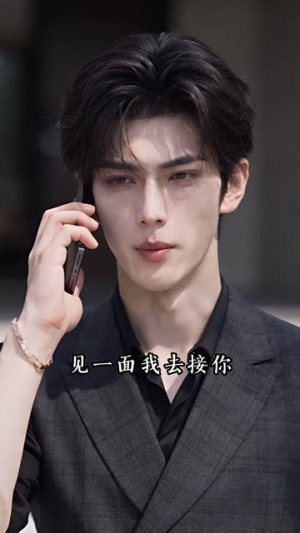 第五年重逢,驰先生别来无恙第二季(114集) 第五年重逢,驰先生别来无恙第二季(114集)红果短剧看全集