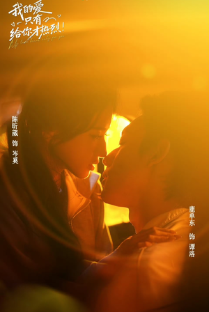 我的爱只有给你才热烈(67 集) 我的爱只有给你才热烈(67 集)全集免费
