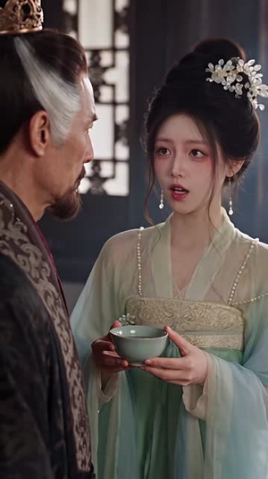 盛世狂妃：嫡女惊华（146集）在线看完整版
