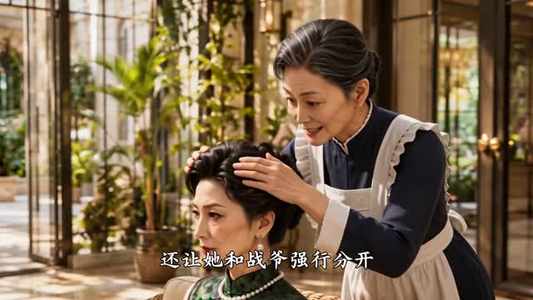 京航婚事：战爷他超护短第二季（102集）高清画质免费看