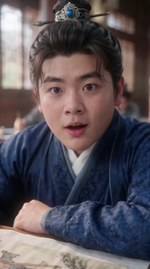 情书小案首(上)(1-300集) 情书小案首(上)(1-300集)短剧全集完整版