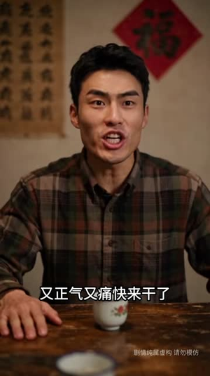 满级老登之大东北1985第二季（下）（209-305集）好看短剧推荐