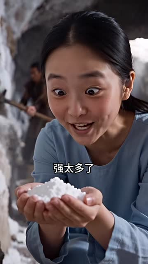 我的别墅通两界,摆摊的我赚了亿点点第五季(100集) 我的别墅通两界,摆摊的我赚了亿点点第五季(100集)爆款短剧一起追