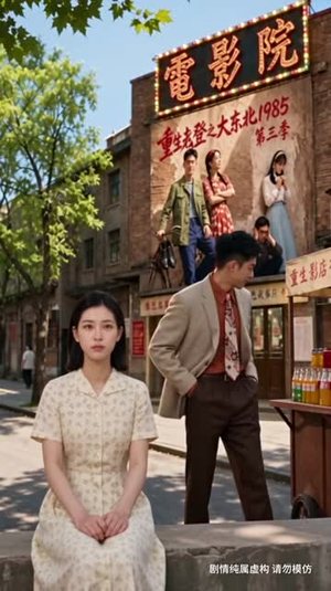 满级老登之大东北1985第三季(286集) 满级老登之大东北1985第三季(286集)集免费看短剧