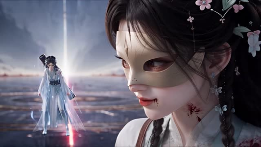 我可摘星辰第五季（134集）全季一次看完