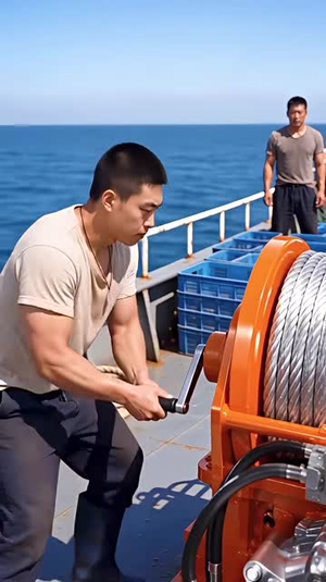 赶海：分水将军赐我万贯财第四季（92集）最火的短剧
