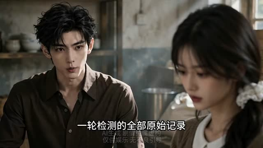 千金归来，浮华难换旧时心（103集）集免费看短剧