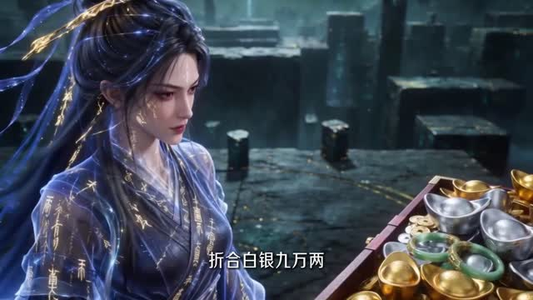 杀手穿越满级农妇，专治不服第五季（129集）高清画质免费看