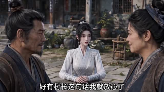 灵药空间,穿书古代我靠修仙无敌了(108集) 灵药空间,穿书古代我靠修仙无敌了(108集)看精彩短剧