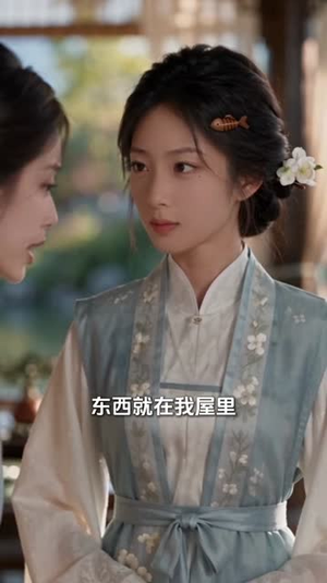 穿成大龄丫鬟后我攒钱跑路第二季（146集）最热短剧抢先看
