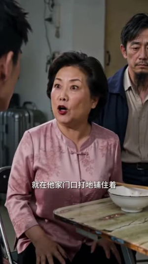大婚当日立规矩，这婚我不结了（46集）热播短剧追不停
