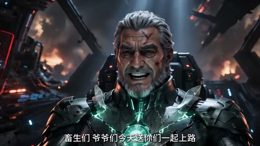 最后一个剑仙（88集）精彩短剧看不停