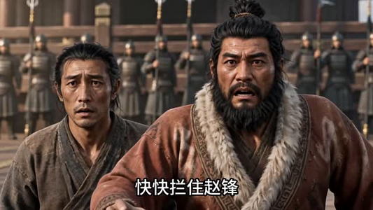 让你当兵你竟娶女帝啊第五季（119集）好看的短剧推荐