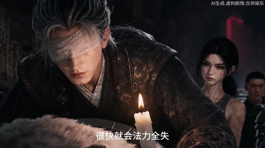 全球死考：刚下刑场你让我去考试第4季（201集）短剧在线更新