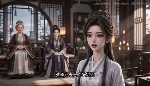 替嫁登堂：庶女医妃震京华（45集）高分推荐免费看