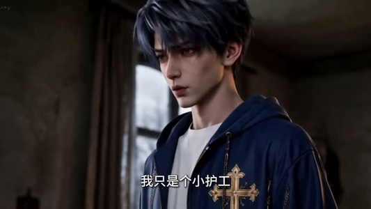 副本BOSS竟是失忆男友第二季（99集）分享好看的短剧
