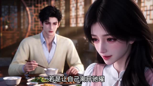 迟遇清欢第八季（190集）高质量短剧推荐