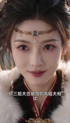 穿成真千金,我靠异能执掌风云3(112集) 穿成真千金,我靠异能执掌风云3(112集)红果免费看短剧