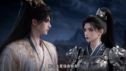 九恶妃每日一问，陛下驾崩了吗？第七季（下）（410-606集）免费观看全集