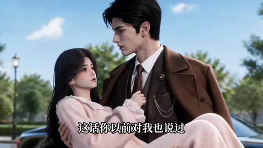 陷落京霓:予她万般偏爱(249集) 陷落京霓:予她万般偏爱(249集)全集下载