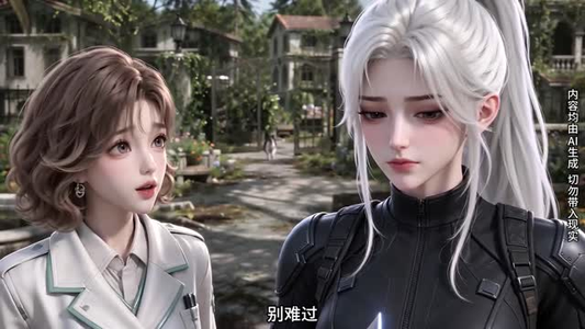 重生暴走囤百亿物资，突击小队通关末世（150集）短剧在哪个平台