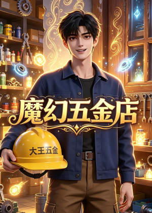 魔幻五金店(51集) 魔幻五金店(51集)第三季