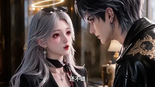 傲娇男主饲养作精丧尸女友第三季（137集）热播短剧免费看