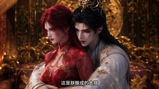 九恶妃每日一问，陛下驾崩了吗？第七季（中）（201-410集）好看的短剧分享