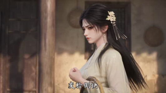 一睁眼,被偏执太子强行抱回东宫(109集) 一睁眼,被偏执太子强行抱回东宫(109集)免费版