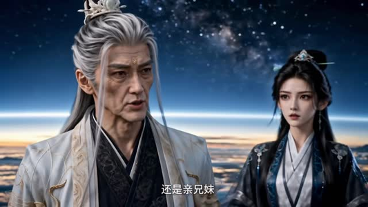 聚宝仙盆之杂灵根才是真BOSS第十二季（222集）在线观看