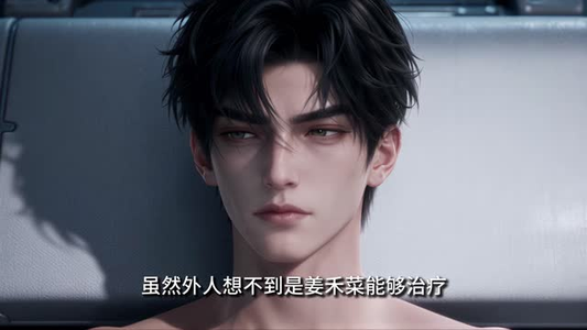星际小厨娘（83集）我真的爱了