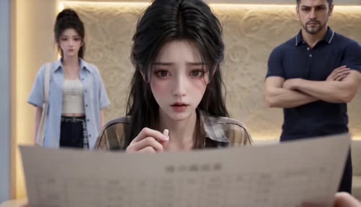 美甲上的战争（48集）热播短剧推荐
