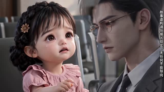 反派大佬成了女儿奴！（300-534集）全集在线看