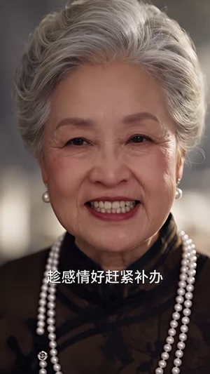 领证三年,我们婚后慢熟(131集) 领证三年,我们婚后慢熟(131集)恋爱短剧分享