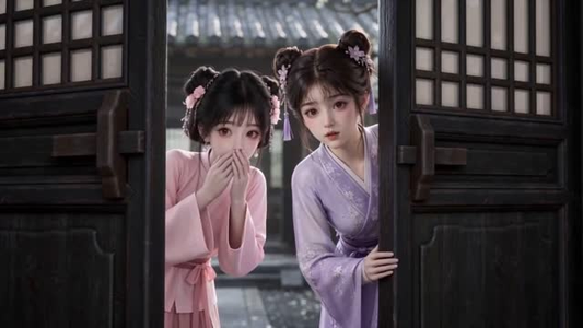 桃源十年归,初恋变权臣(170集) 桃源十年归,初恋变权臣(170集)最热短剧抢先看
